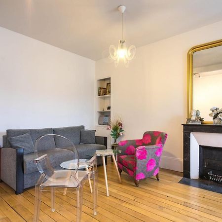 Cmg Nazareth Republique XIV Apartment Paris Luaran gambar